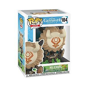 Figurina personaj Funko Pop HILICHURL (80896)