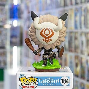 Figurina personaj Funko Pop HILICHURL (80896)