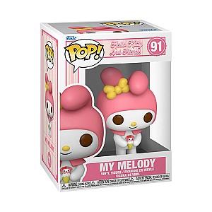 Figurina personaj Funko Pop MY MELODY (80316)