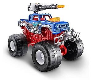 Masina jucarie Metal Machines Monster Truck Wars (6792-2)