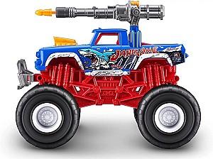 Masina jucarie Metal Machines Monster Truck Wars (6792-2)