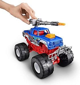 Masina jucarie Metal Machines Monster Truck Wars (6792-2)