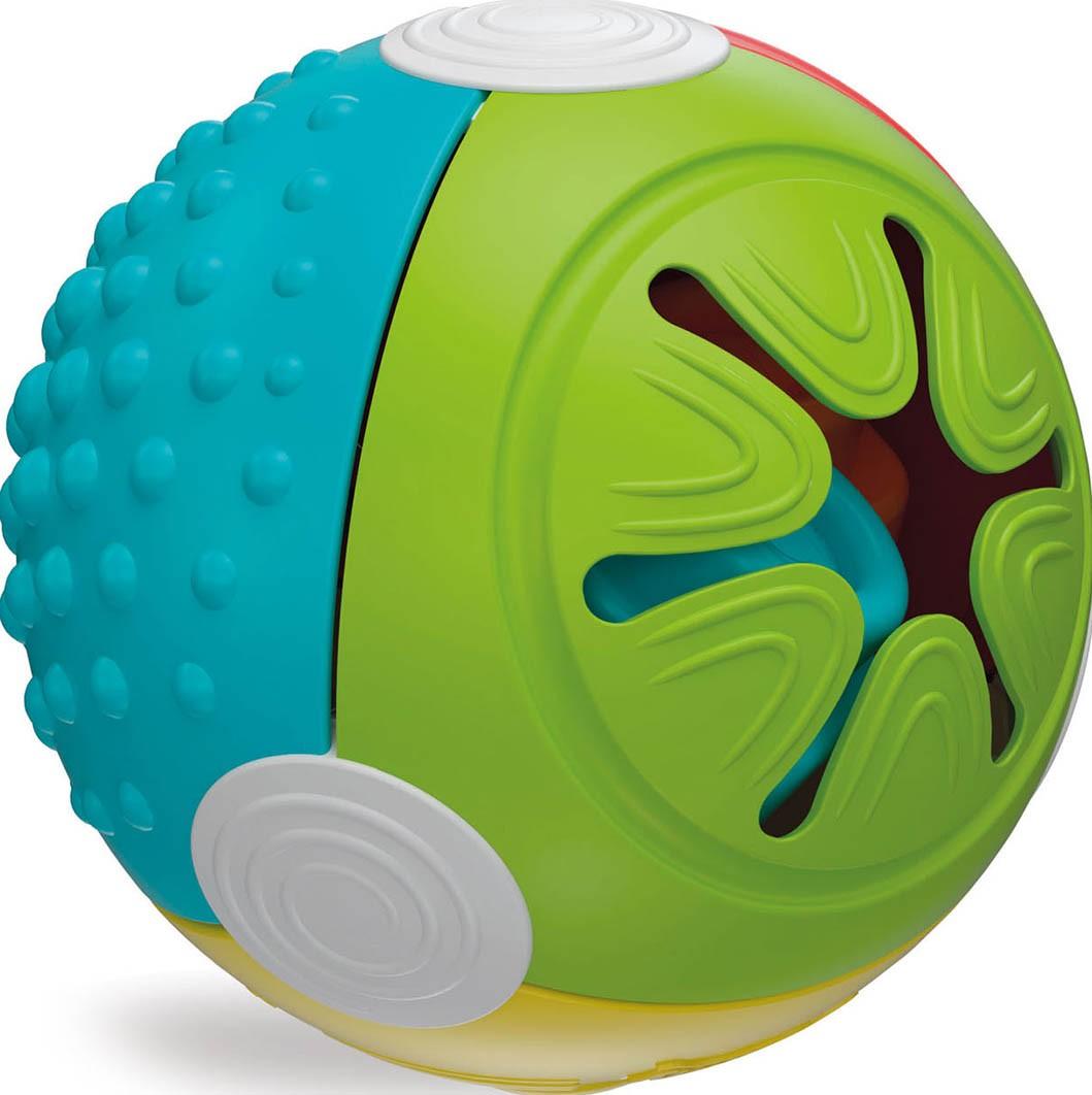 Jucarie bebelus Clementoni 17689