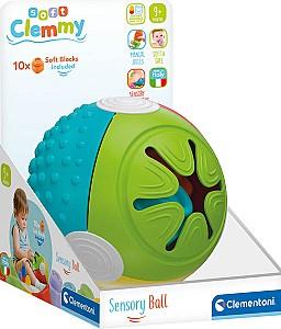 Jucarie bebelus Clementoni 17689