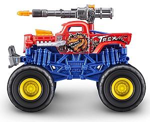 Masina jucarie Metal Machines Monster Truck Wars (6792-1)