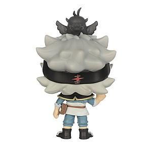 Figurina personaj Funko Pop ASTA with NERO (72115)