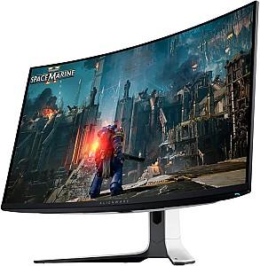 Monitor gaming DELL AW3225QF