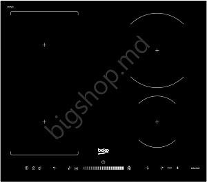 Plita incorporabila electrica BEKO HII64500FHT