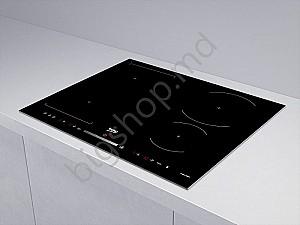 Plita incorporabila electrica BEKO HII64500FHT