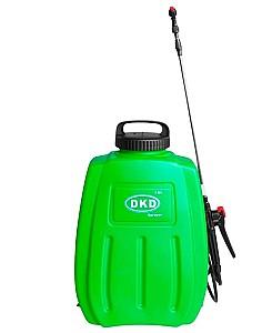 Stropitoare pulverizator DKD 16L (Green)