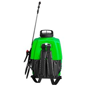Stropitoare pulverizator DKD 16L (Green)