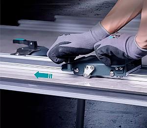 Masina de taiat gresie si faianta BIHUI XXL2.0 LFMC5