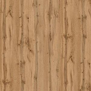 Masa de birou Neman Skandi МН-036-25 stejar wotan/graphite