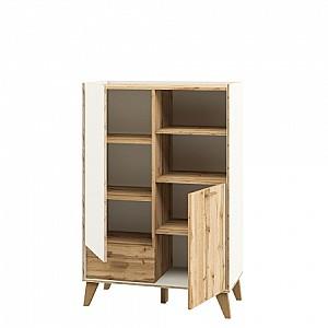 Dulap pentru copii Neman Scandi МН-036-07