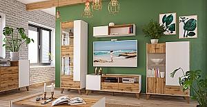 Dulap Neman Scandi МН-036-08