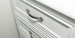 Dulap cu vitrina Neman Iunona МН-132-20