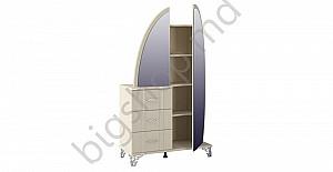 Dulap Neman Sofia МН-025-10