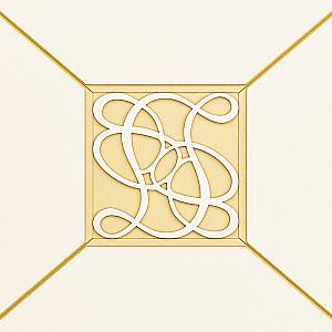 Dulap cu vitrina Neman Garmonia МН-120-10