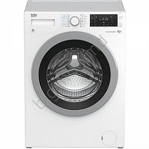 Masina de spalat BEKO HTV8633XS1