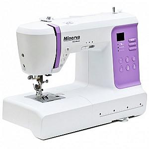 Masina de cusut Minerva Decor Master
