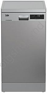 Masina de spalat vase BEKO DFS28131X
