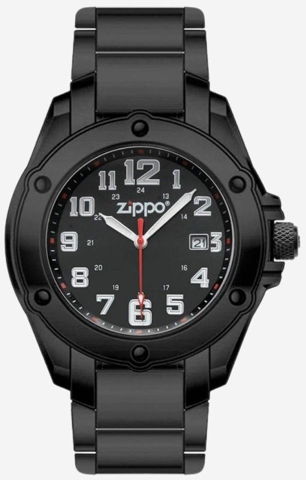 Ceas de mana Zippo 45014