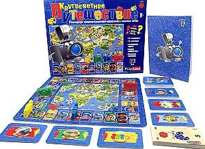 Joc de masa Play Land Turneu mondial L-127