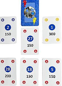 Joc de masa Play Land Turneu mondial L-127
