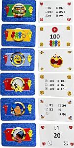 Joc de masa Play Land Turneu mondial L-127