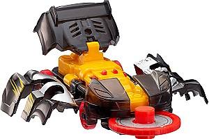 Set de jucarii Screechers wild L3 NIGHTWEAVER (EU683114)