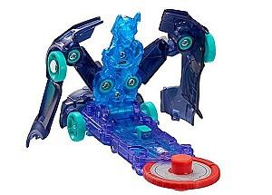 Set de jucarii Screechers wild L1 NITEBITE (EU683115)