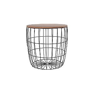 Masa de gradina H&S D41cm H41cm