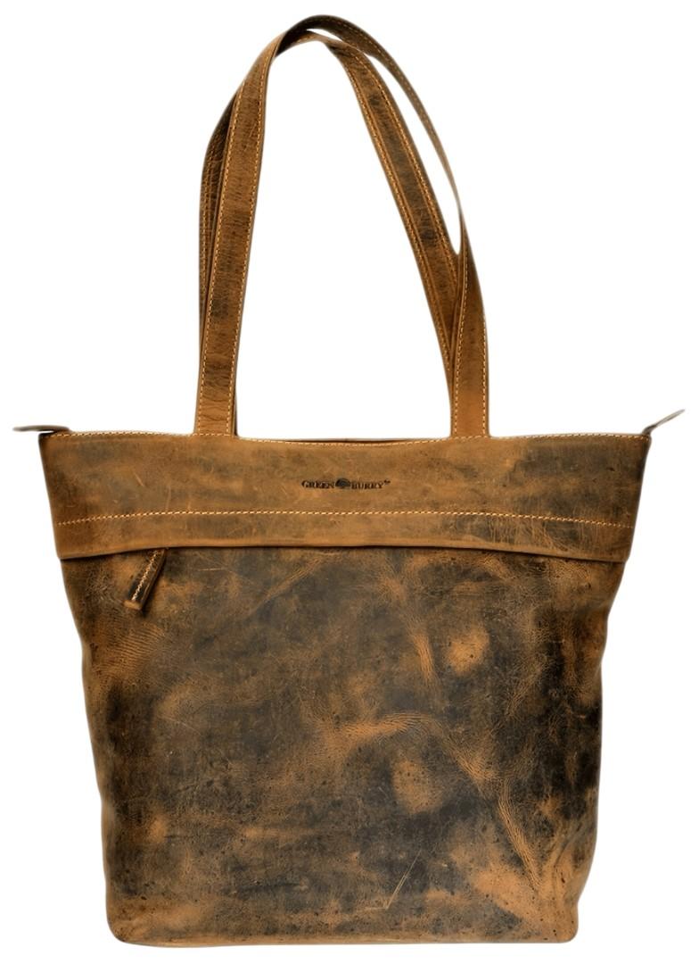 Geanta femei Greenburry Vintage 1628-25