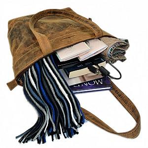 Geanta femei Greenburry Vintage 1628-25