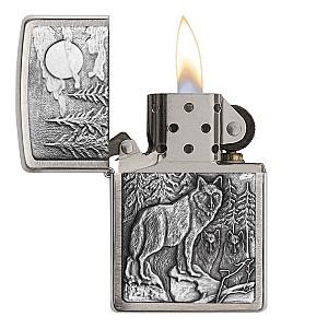 Bricheta Zippo Timberwolves 20855 200