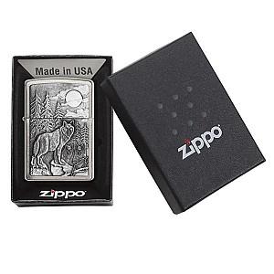 Bricheta Zippo Timberwolves 20855 200