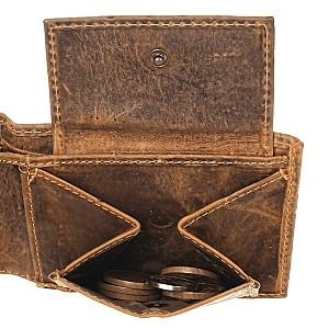 Portofel Greenburry Vintage Mini 1799-25