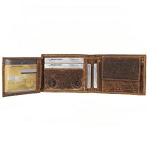 Portofel Greenburry Vintage Mini 1799-25