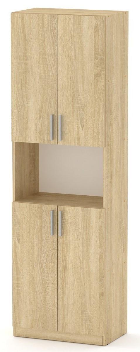 Dulap KompaniT KSH-5 Stejar Sonoma