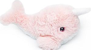 Jucarie de plus Keel Toys Narval 25 cm SE2095