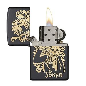 Bricheta Zippo Joker 29632 218