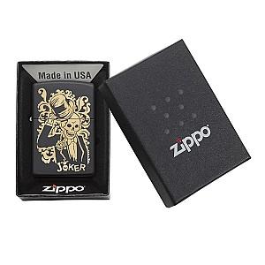 Bricheta Zippo Joker 29632 218