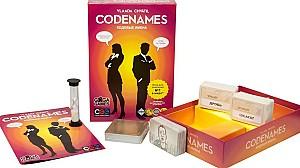 Joc de masa GaGa Games Nume de cod GG041