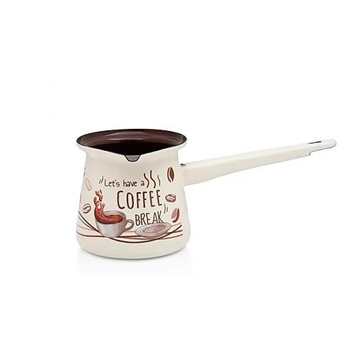 Ibric de cafea Metalac Coffee break