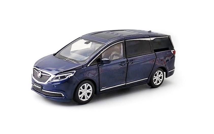 Masina jucarie Tayumo Buick GL8 (32601512)