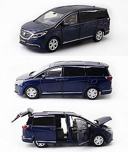 Masina jucarie Tayumo Buick GL8 (32601512)