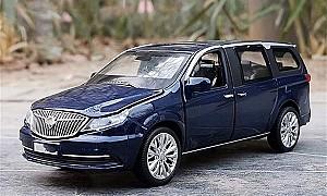 Masina jucarie Tayumo Buick GL8 (32601512)