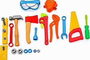  Kinderway 32-004 Orange