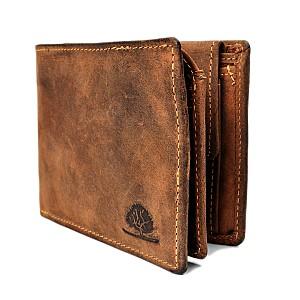 Portofel Greenburry Vintage 1705-RFID-25