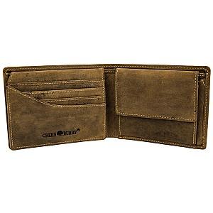 Portofel Greenburry Vintage 1705-RFID-25
